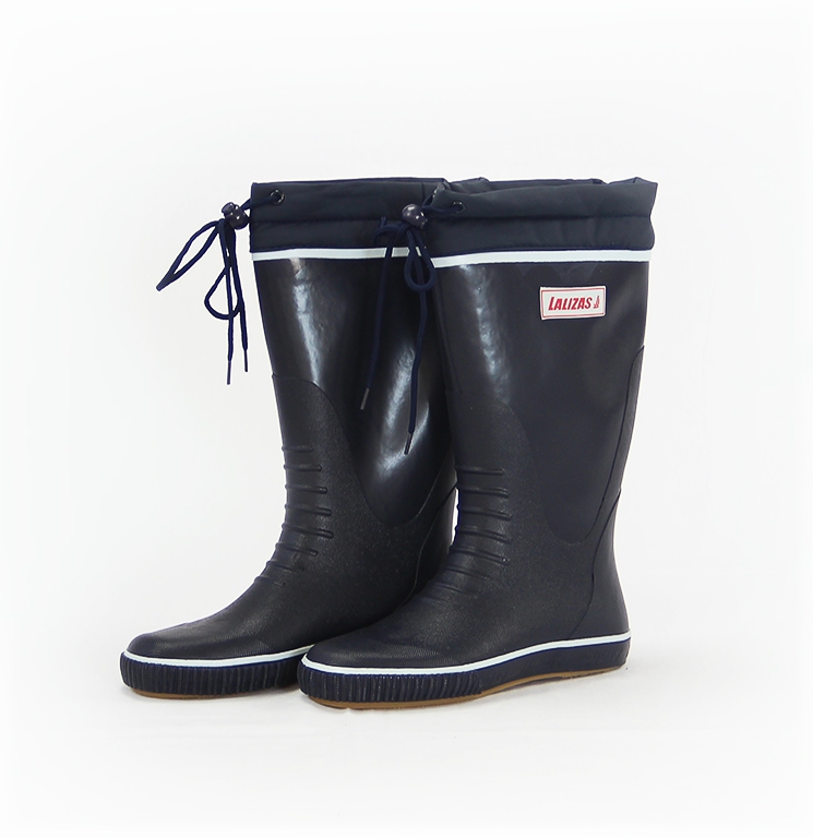 Bottes pour voile ''Tie-Top'' Lalizas