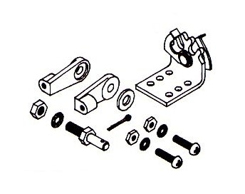 Kit c�bles parall�les