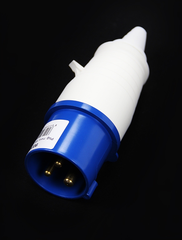 Prise m�le Lalizas