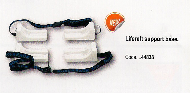 Support survie ou r�servoir Lalizas