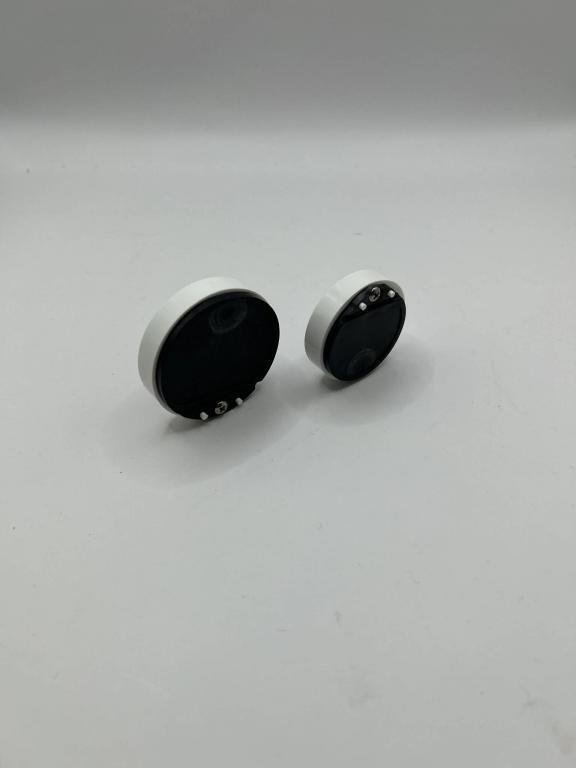 Clapets tableau arri�re