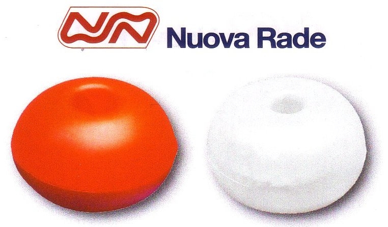 Bou�es de ligne d'eau