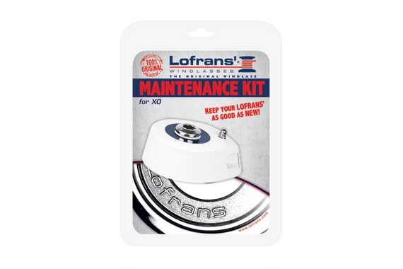 Kit de maintenance LOFRANS X0