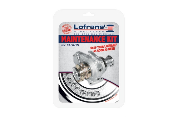 Kit de maintenance FALKON LOFRANS