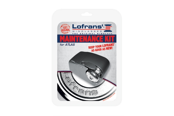 Kit de maintenance ATLAS LOFRANS