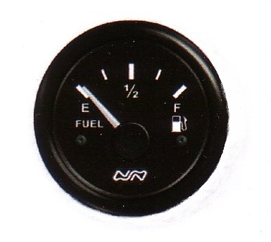 R�cepteur niveau eau/fuel Nuova Rade