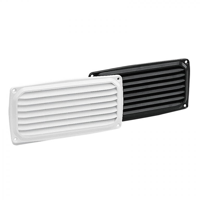 Grille A�ration 200 x 100
