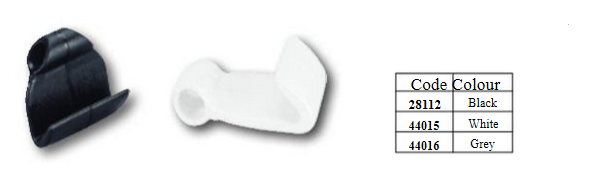 Crochet / Bache Lalizas