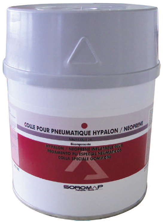 Colle N�opr�ne/Hypallon Soromap 