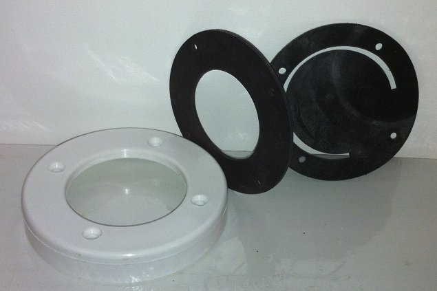 Kit Clapet anti retour