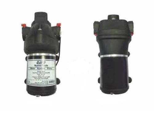 Pompe � eau Nuova Rade