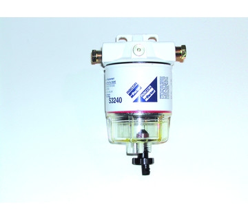 FILTRE SEPARATEUR ESSENCE