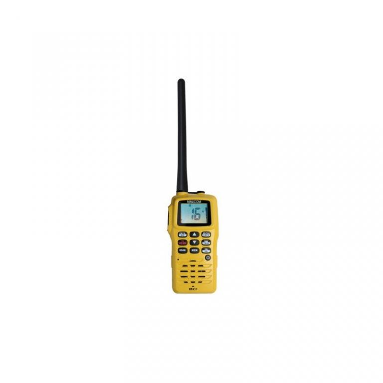 Navicom VHF RT 411+