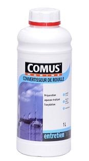 Convertisseur de Rouille Comus