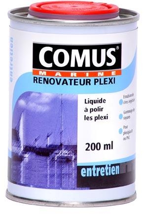 R�novateur Plexi Comus