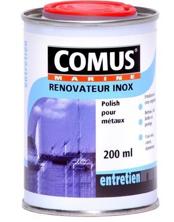 R�novateur Inox Comus