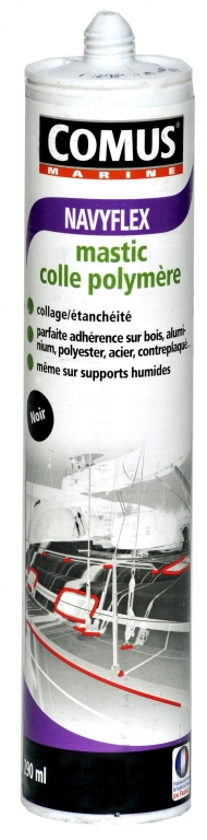 MASTIC COLLE POLYMERE COMUS