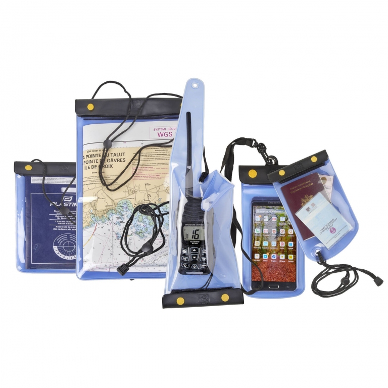 Pochette �tanche Smartphone Taille L