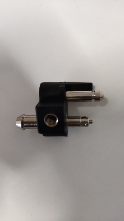 embout m�le Johnson/Evinrude