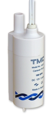 Pompe � eau pour r�servoir