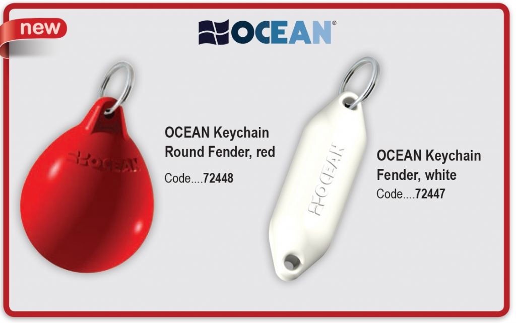 Porte-cl� pare-battage