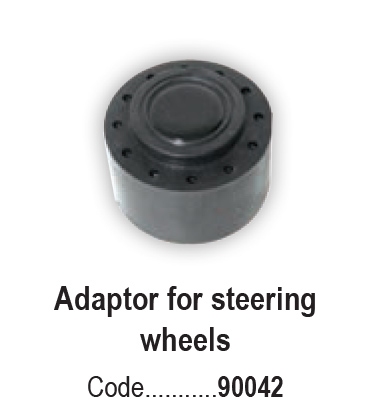 Adaptateur pour volant