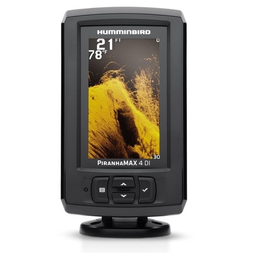Sondeur Humminbird PiranhaMax 4 DI