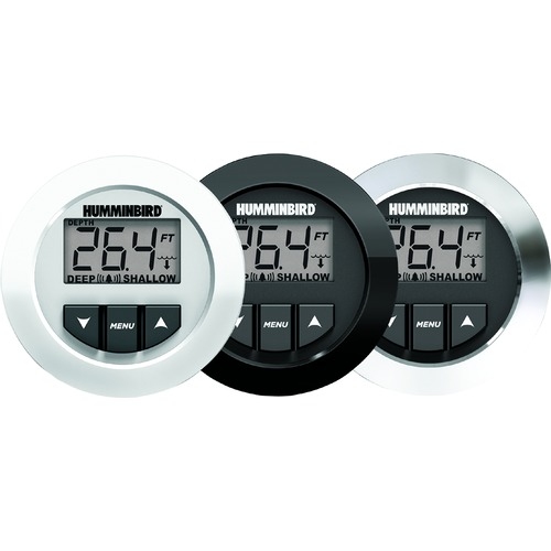 Sondeur digital Humminbird HDR650