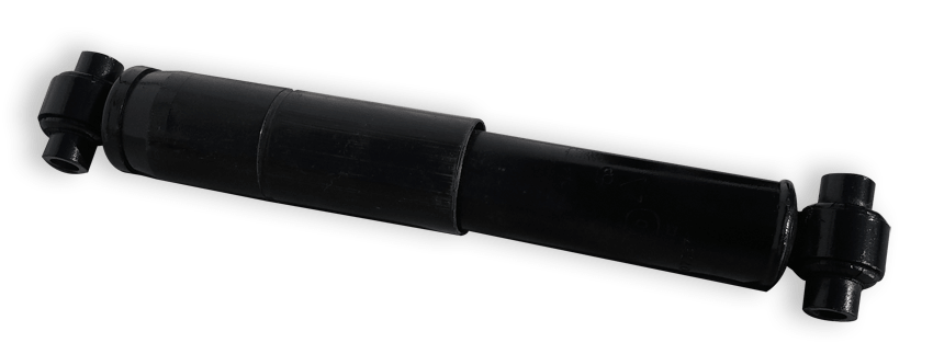 Amortisseur raquette 1100-1700 kg