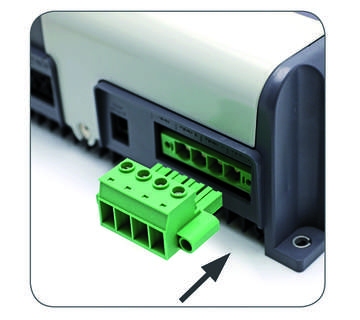 Chargeur de batteries YPOWER 12V - 25A