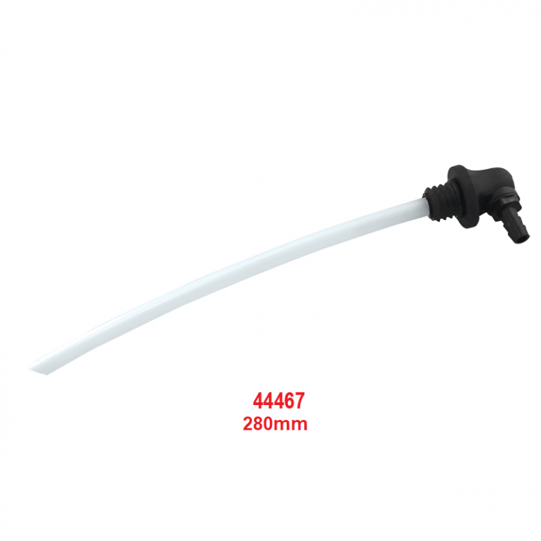 Tube de pr�l�vement R�servoir Hulk avec raccord de tuyau �8mm