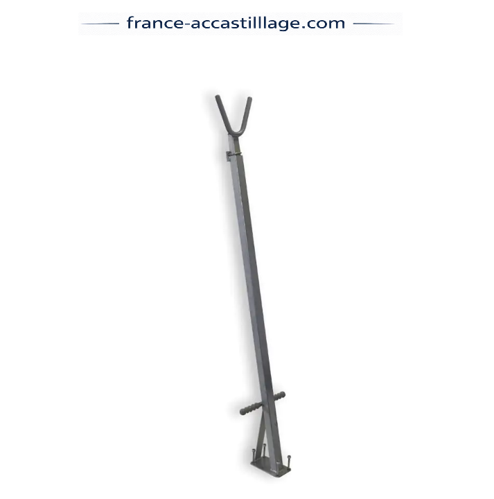 Support de mât