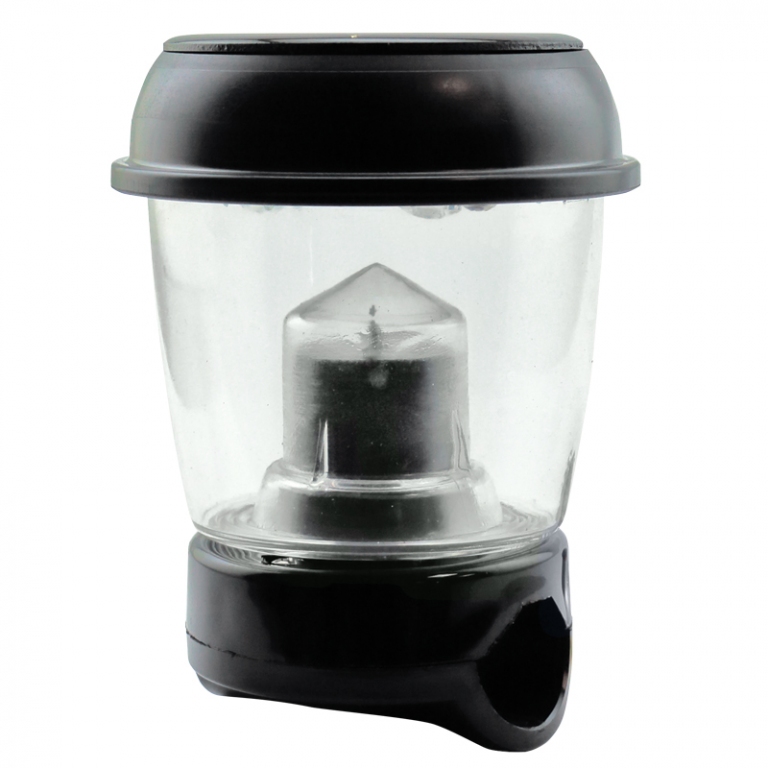 Lampe solaire � Led pour Balcon Lalizas