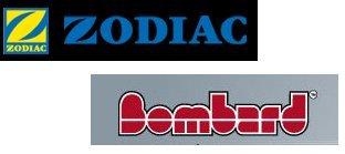 Tissu PVC Zodiac/Bombard - 0.5 ml