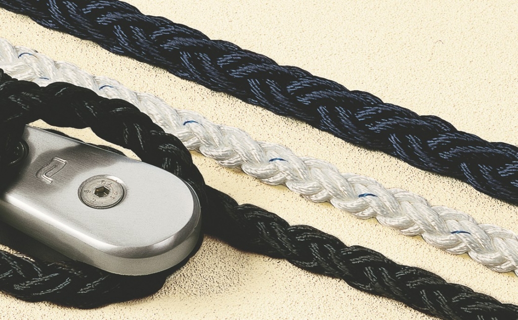 AMARRE XM POLYESTER OCTOPLAIT