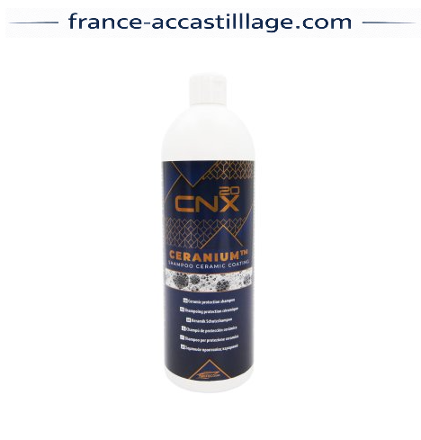 Shampoing protection c�ramique Nautic Clean CNX 20
