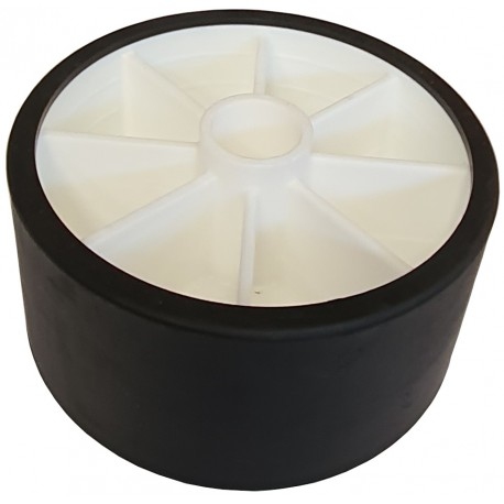 Galet Mecanorem 120 Jeantet 