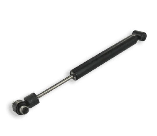 Amortisseur pour attelage 