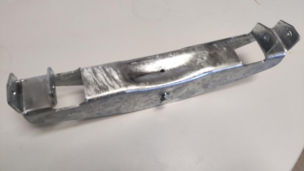 Support pour balancier