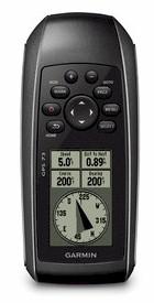 Garmin GPS 73