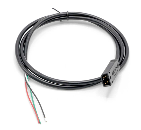 C�ble interface GPS et VHF Navicom