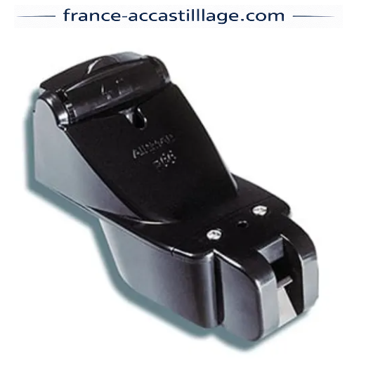 Sonde Garmin P66 TA 600W - 50/200 kHz tri-fonctions (8 pins)