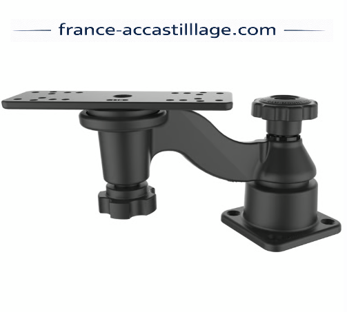 Support Horizontal d�port� pour combin�s 5 � 12