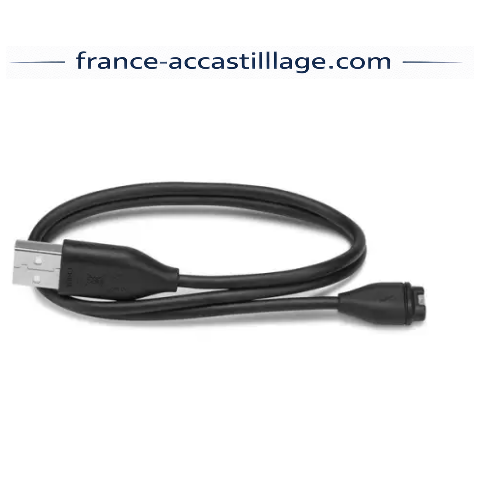 Garmin USB-A C�ble de chargement/de donn�es
