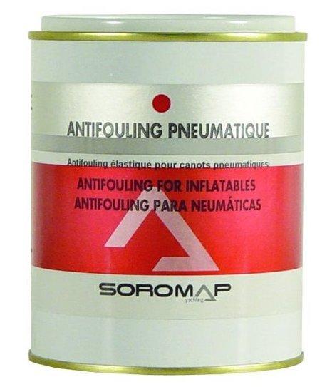 Pneumatique SOROMAP
