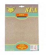 Pochettes d'abrasif � l'eau SOROMAP