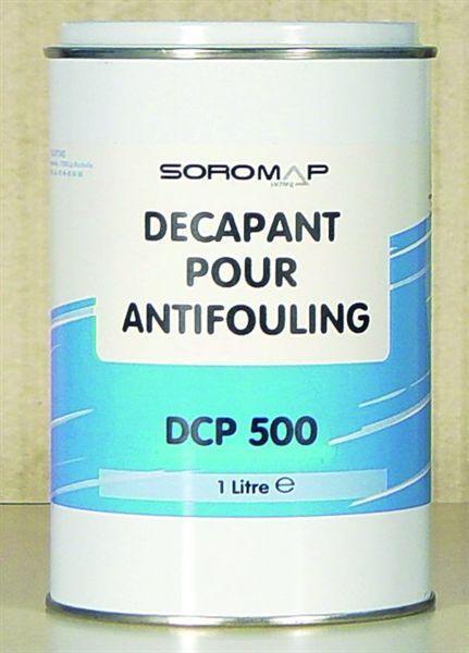 DCP 500 SOROMAP