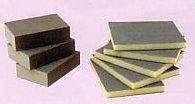 Eponges abrasives SOROMAP