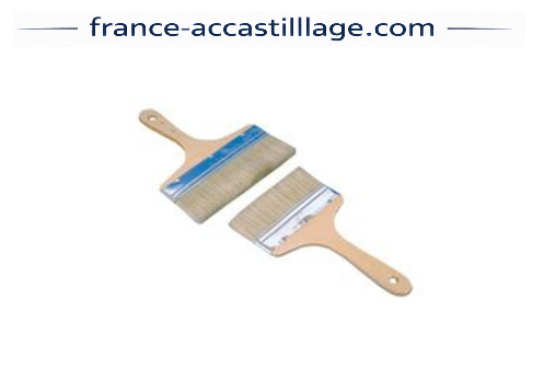 Pinceaux spalters