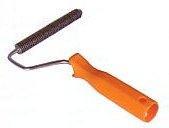 Rouleaux �bulleur acier